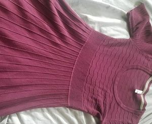 Xhilaration Skater Dress